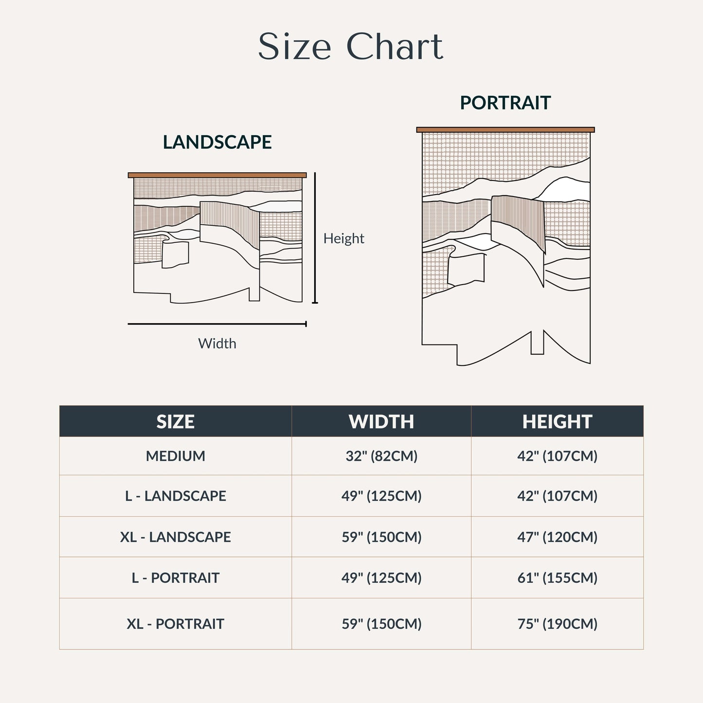 ASAH - MacramΓ© Wall Art