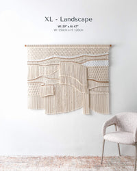 Landscape - XL