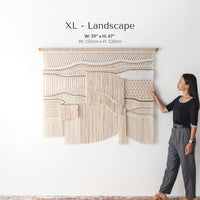 Landscape - XL